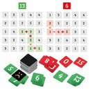 HEADU Ludic Escape Math - Board Game