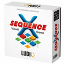 HEADU Ludic Sequence-X - Board Game