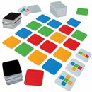 HEADU Ludic Sequence-X - Board Game