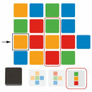 HEADU Ludic Sequence-X - Board Game