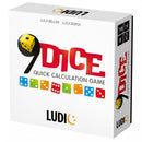HEADU Nine Dice (Ludic)