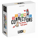 HEADU Strange Connections - Educational Game