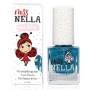 Miss Nella Under the Sea