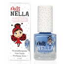 Miss Nella Blue Bell
