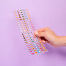 OMY Nail Stickers - Friends
