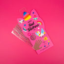 OMY Nail Stickers - Lily
