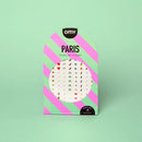 OMY Nail Art - Paris