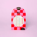 OMY Nail Art - NYC