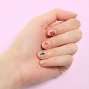 OMY Nail Art - NYC