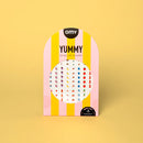 OMY Nail Art - Yummy