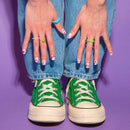 OMY Nail Art - Flower