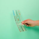 OMY Nail Stickers - Ho Ho Ho!