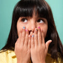OMY Nail Stickers - Friends