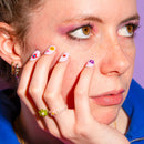 OMY Nail Art - Flower