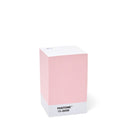 Pantone New Sticky Notepad - 11 cm (4 colours)