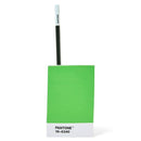 Pantone New Sticky Notepad - 11 cm (4 colours)