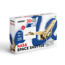 CARTONIC 3D Puzzle NASA SPACE SHUTTLE