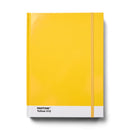 Pantone Notebook L Dotted (5 colours)