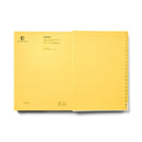 Pantone Notebook L Dotted (5 colours)
