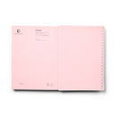 Pantone Notebook L Dotted (5 colours)