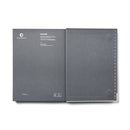 Pantone Notebook L Dotted (5 colours)