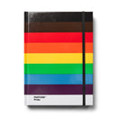 Pantone Notebook L Dotted (5 colours)