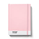 Pantone Notebook S Dotted (5 colours)
