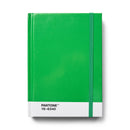 Pantone Notebook S Dotted (5 colours)