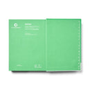 Pantone Notebook S Dotted (5 colours)