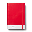 Pantone Notebook S Dotted (5 colours)