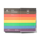 Pantone Notebook S Dotted (5 colours)