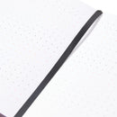 Pantone Notebook S Dotted (5 colours)
