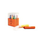 OMY Jumbo Markers - 9 Ultra Washable Markers