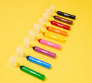 OMY Jumbo Markers - 9 Ultra Washable Markers