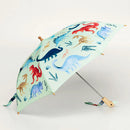 Original Duckhead Compact - Dinosaur Kingdom - Umbralla