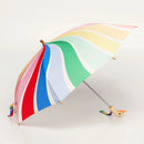 Original Duckhead Compact - Rainbow Stripes - Umbralla