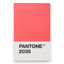 Pantone Creditcard Holder in Matte + Gift box (5 colours)