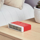 LEXON Flip+ Alarm Clock - Lexon X Pantone (6 colours)