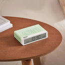 LEXON Flip+ Alarm Clock - Lexon X Pantone (6 colours)