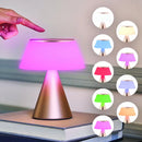 LEXON LUMA L - LED Lamp - Gold