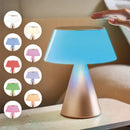 LEXON LUMA XL - LED Lamp - Gold