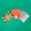 OMY Poster - Giant Christmas Tree