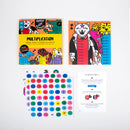 OMY School - Multiplications