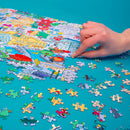 OMY PUZZLE - PARIS