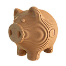CARTONIC 3D Puzzle PIGGY MONEY BANK