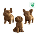 CARTONIC 3D Puzzle PUPPIES TRIO
