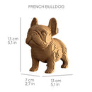CARTONIC 3D Puzzle PUPPIES TRIO