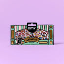 OMY FABULOUS STICKERS - Baguette