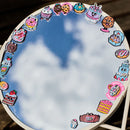 OMY FABULOUS STICKERS - Donuts