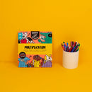 OMY School - Multiplications